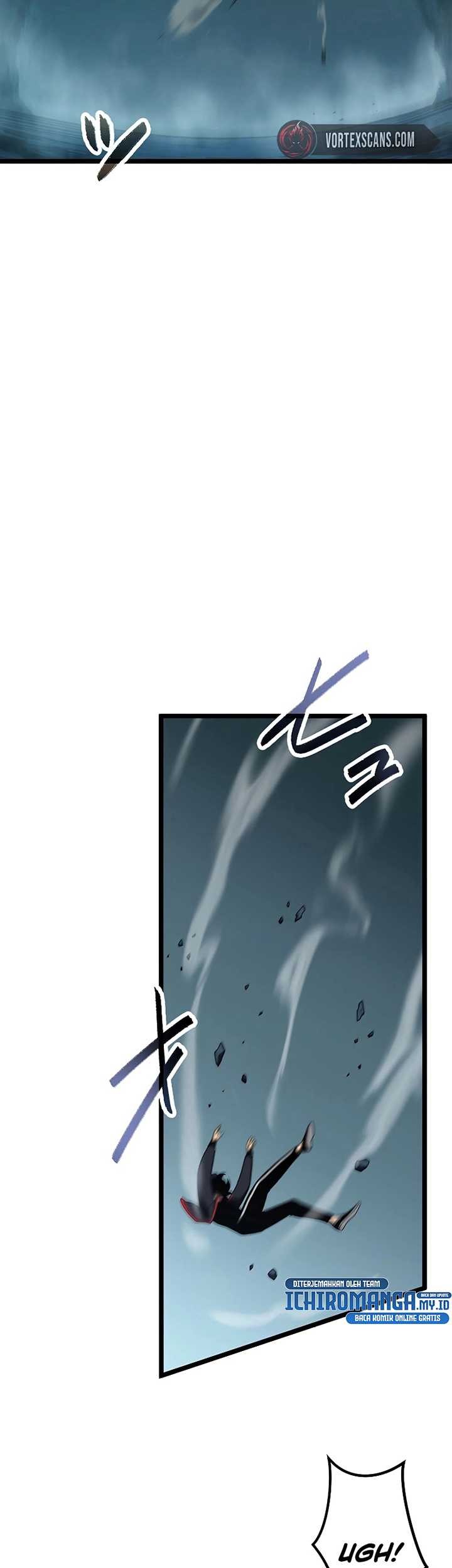 Death Penalty Chapter 35 Gambar 58
