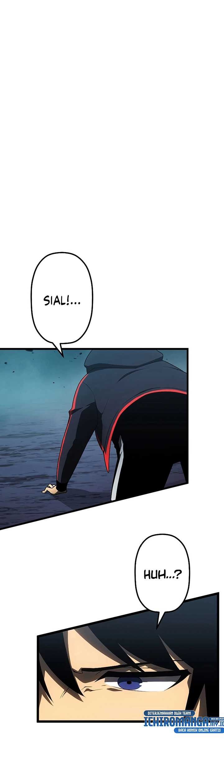 Death Penalty Chapter 35 Gambar 60