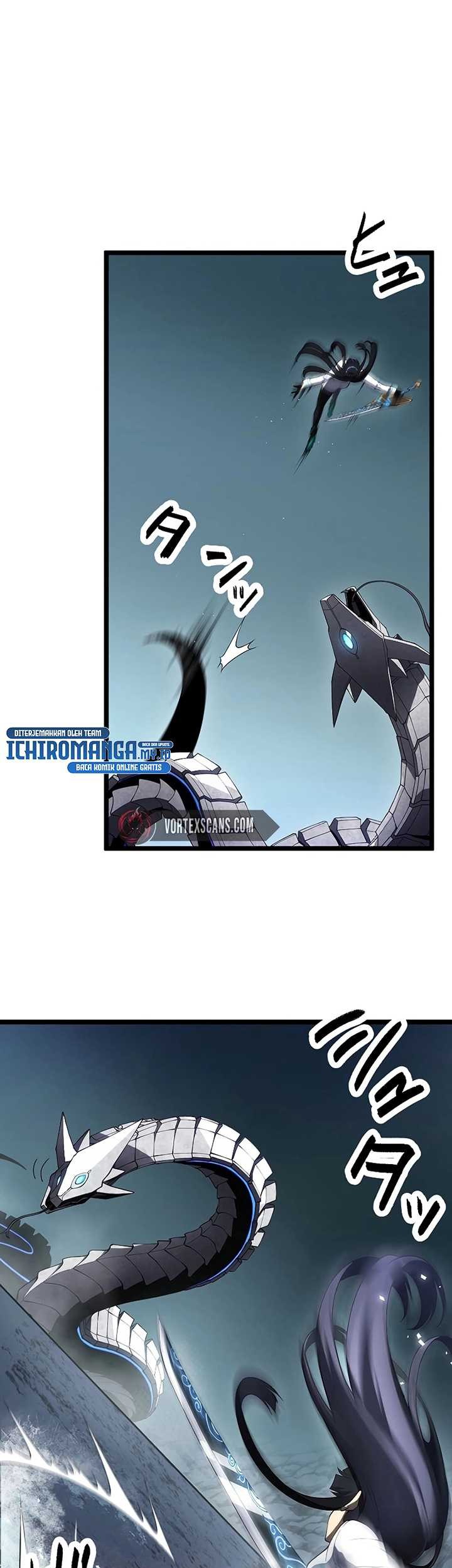 Death Penalty Chapter 35 Gambar 12