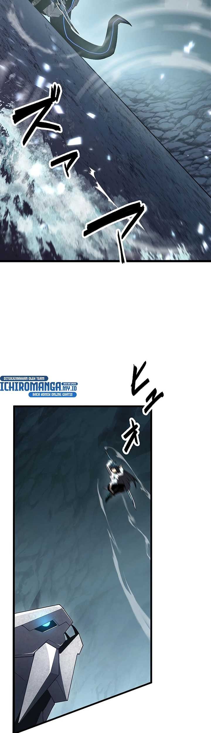 Death Penalty Chapter 35 Gambar 14