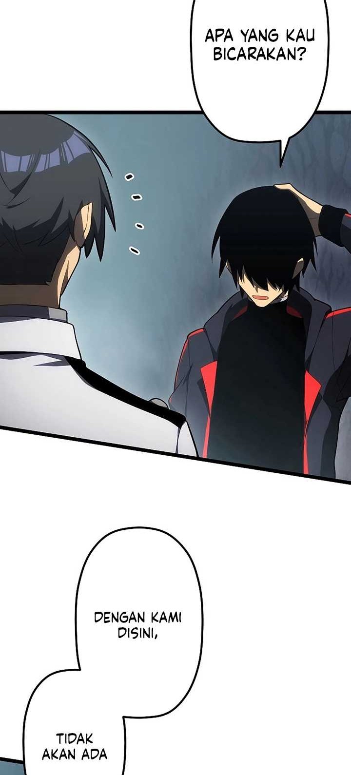 Death Penalty Chapter 34 Gambar 21