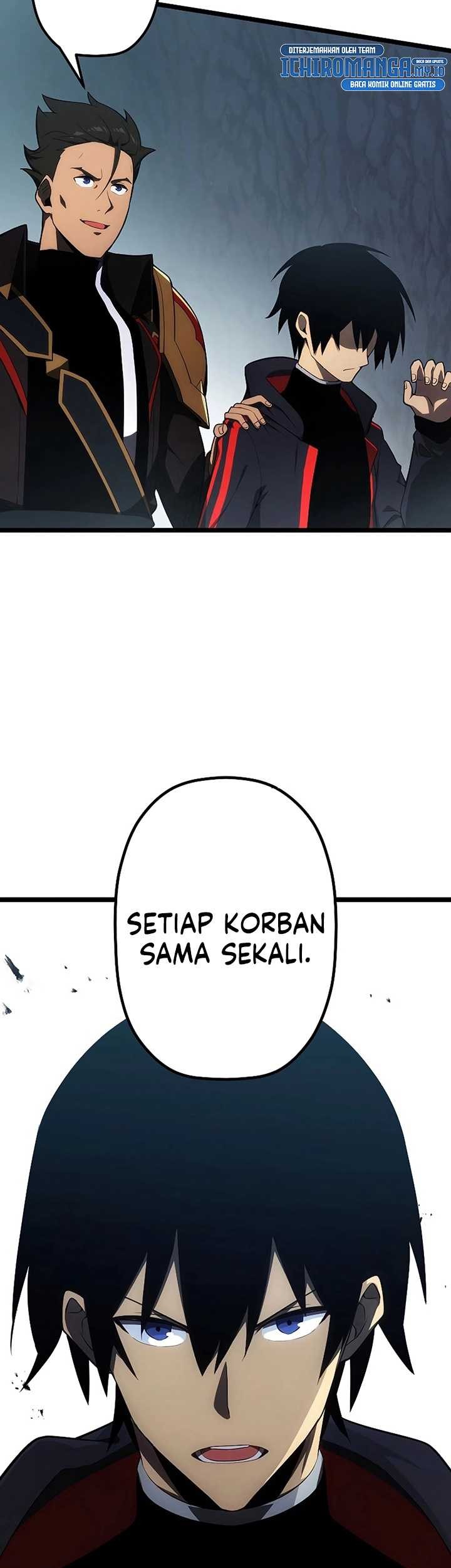 Death Penalty Chapter 34 Gambar 22