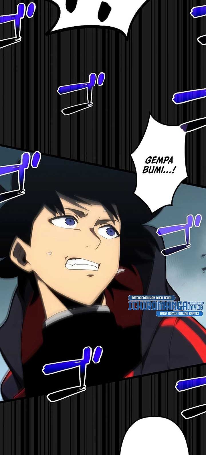 Death Penalty Chapter 34 Gambar 25