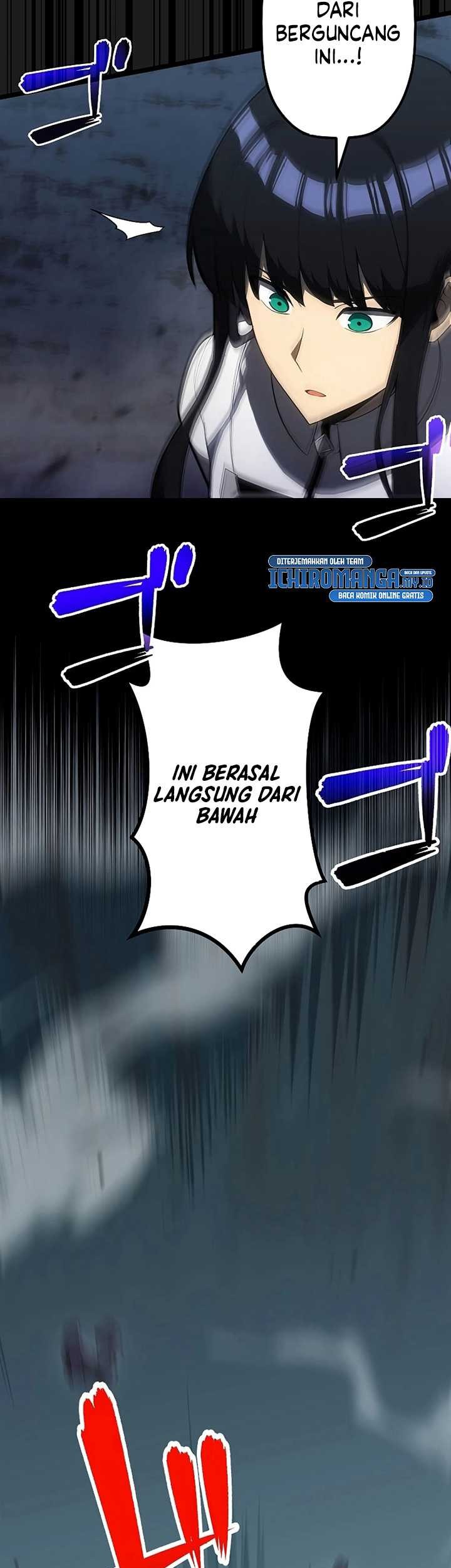 Death Penalty Chapter 34 Gambar 26
