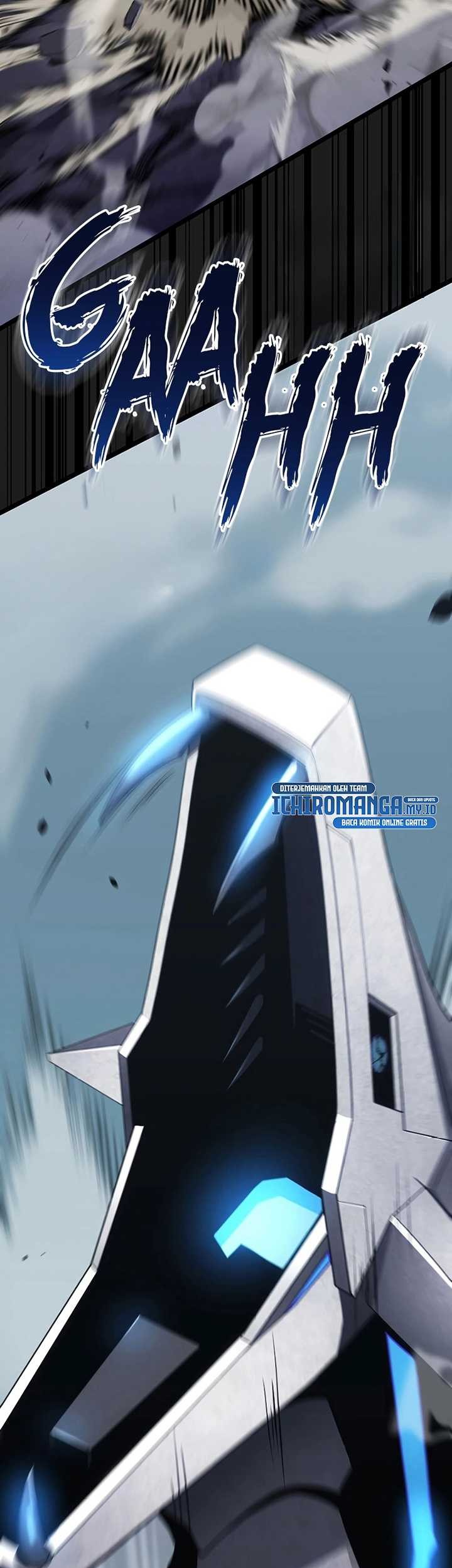 Death Penalty Chapter 34 Gambar 28