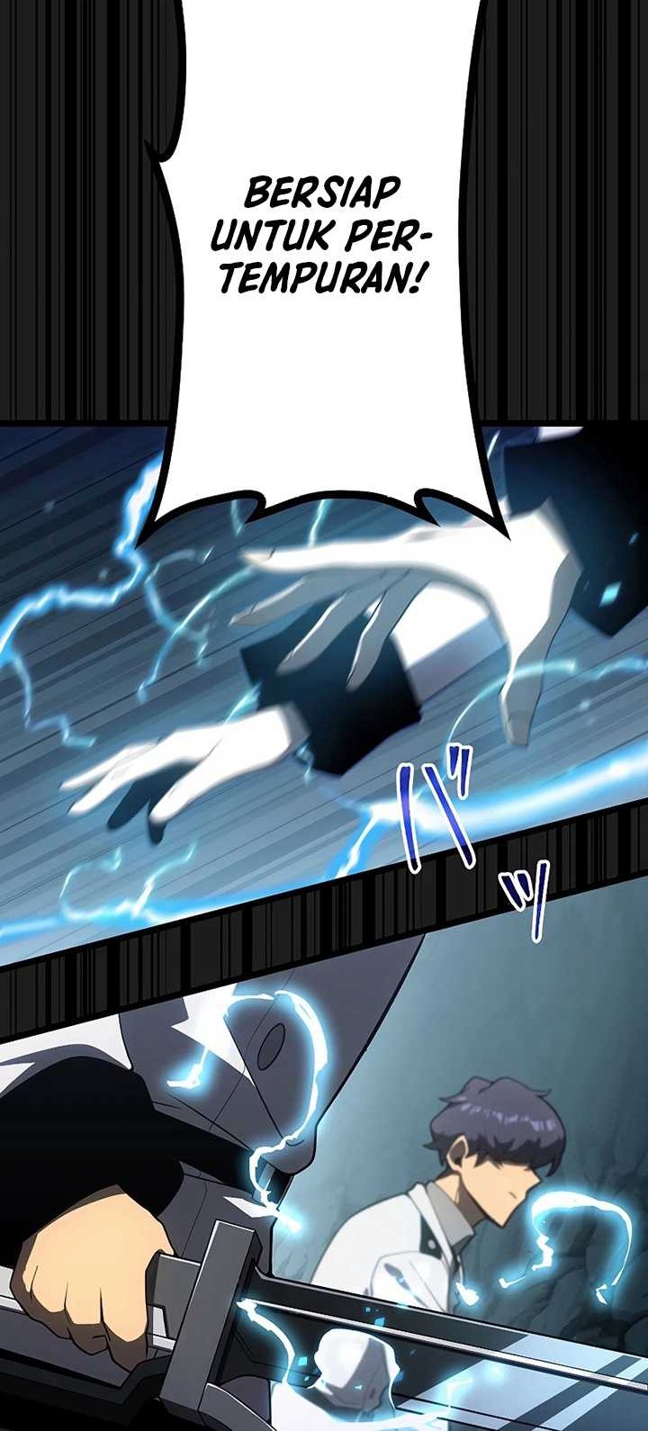 Death Penalty Chapter 34 Gambar 31