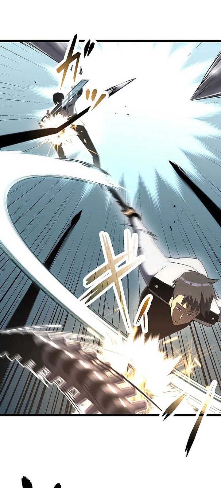 Death Penalty Chapter 34 Gambar 35