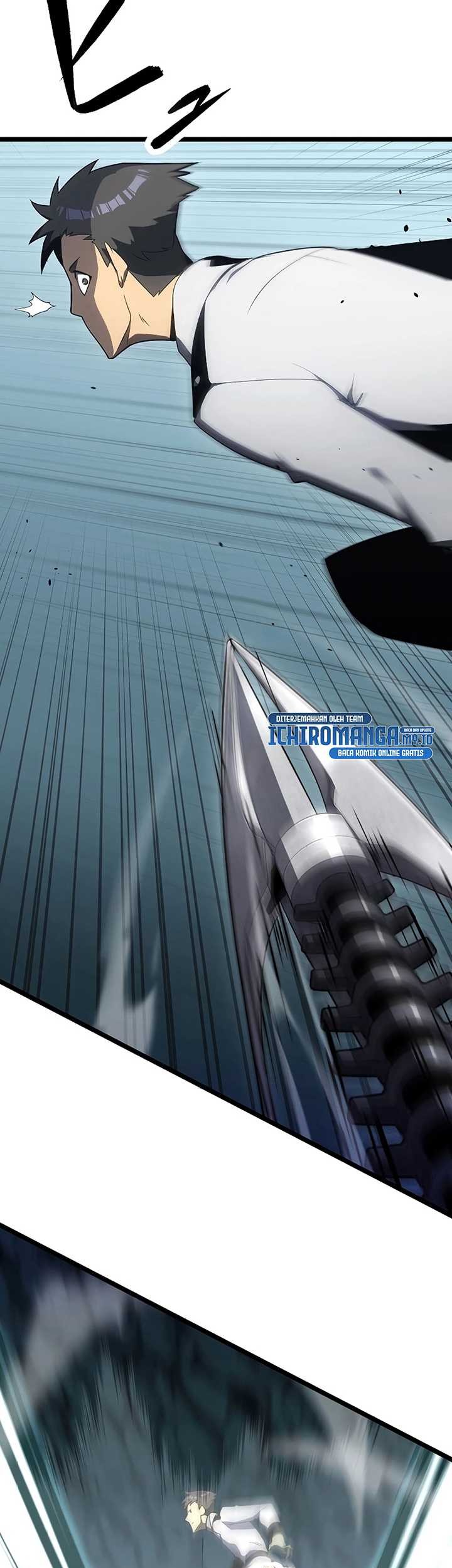 Death Penalty Chapter 34 Gambar 36