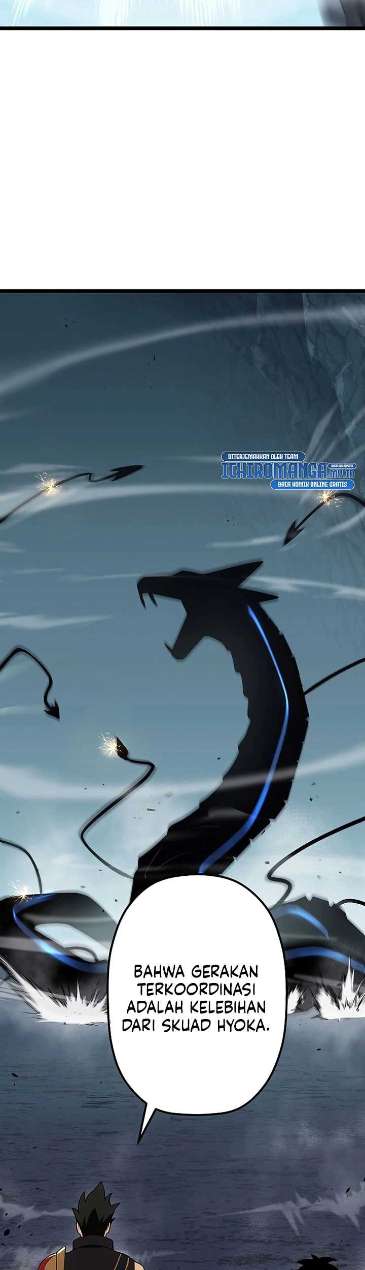 Death Penalty Chapter 34 Gambar 38