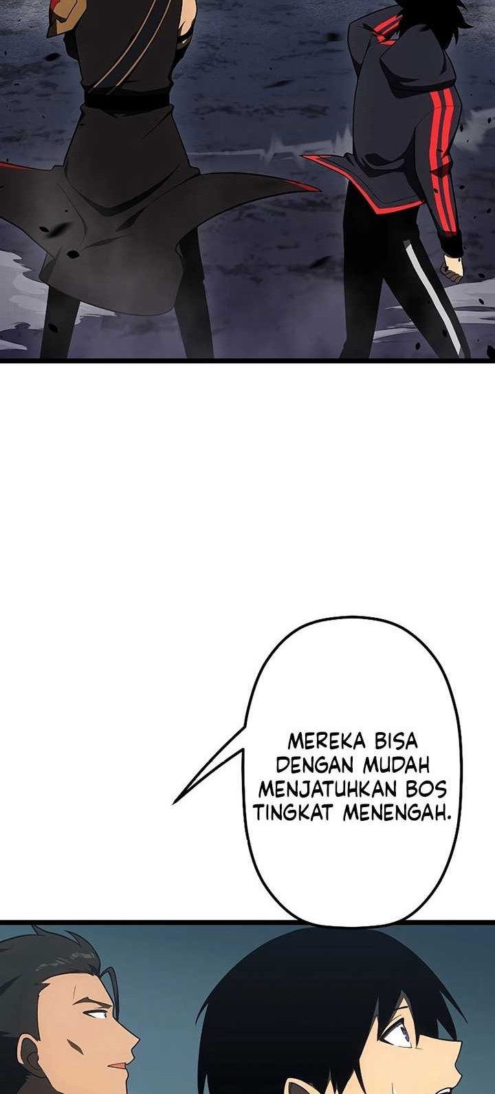 Death Penalty Chapter 34 Gambar 39