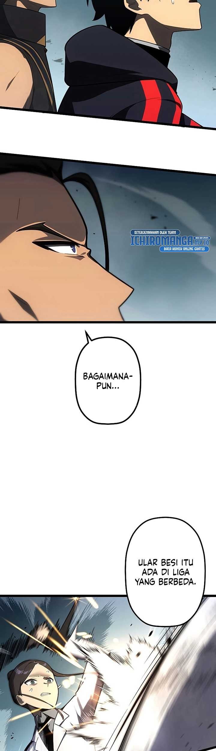 Death Penalty Chapter 34 Gambar 40
