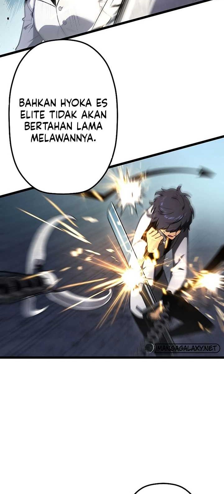 Death Penalty Chapter 34 Gambar 41