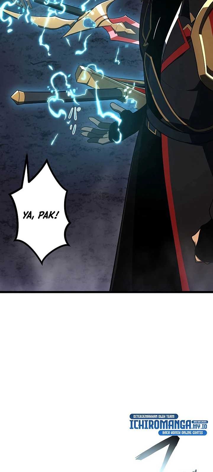Death Penalty Chapter 34 Gambar 43