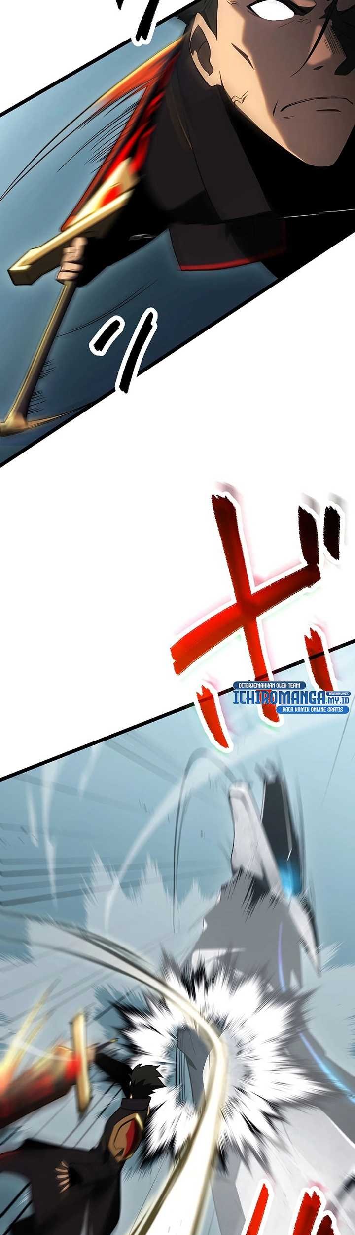 Death Penalty Chapter 34 Gambar 48