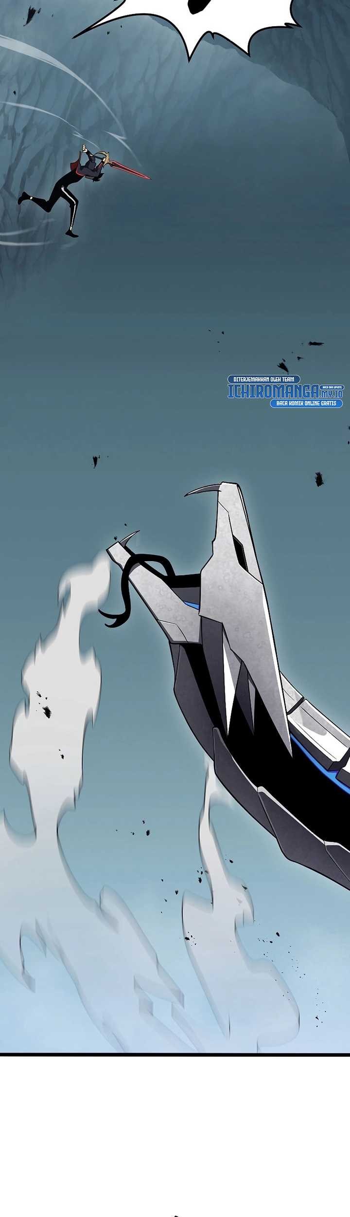 Death Penalty Chapter 34 Gambar 50