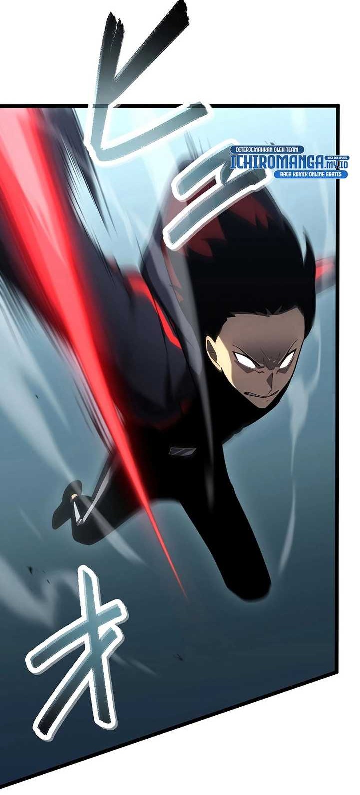 Death Penalty Chapter 34 Gambar 51