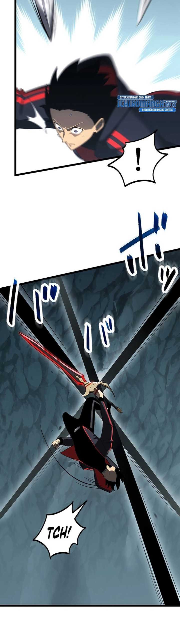 Death Penalty Chapter 34 Gambar 54