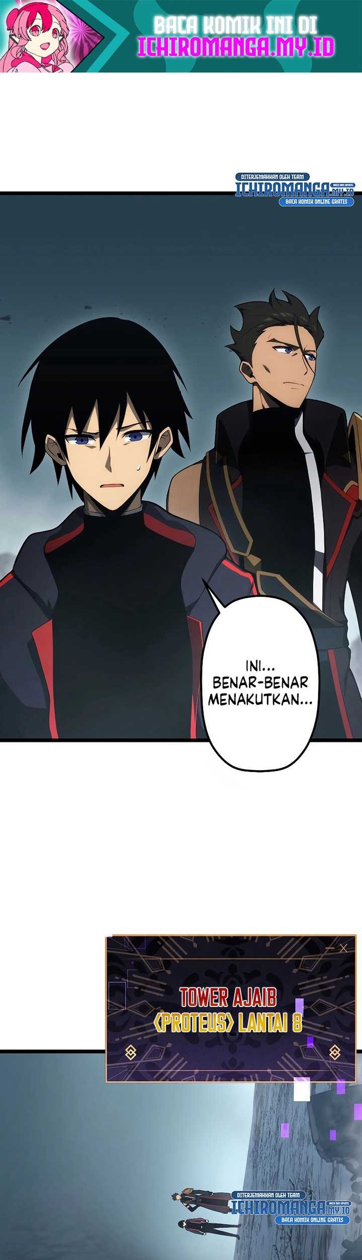 Baca Death Penalty Chapter 34 Gambar 2