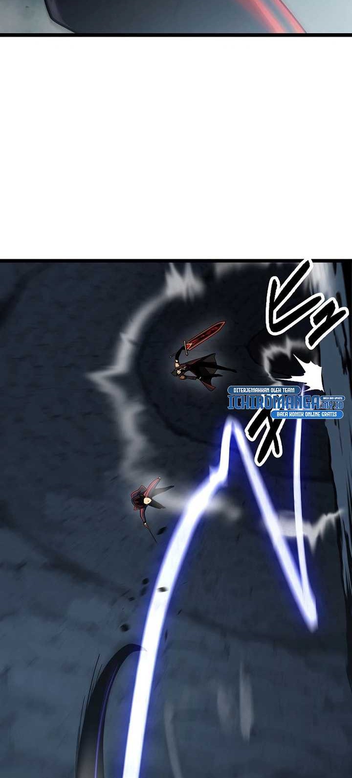 Death Penalty Chapter 34 Gambar 59