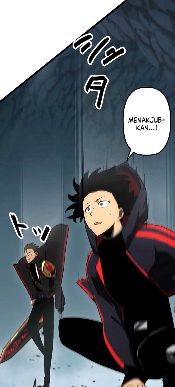 Death Penalty Chapter 34 Gambar 65