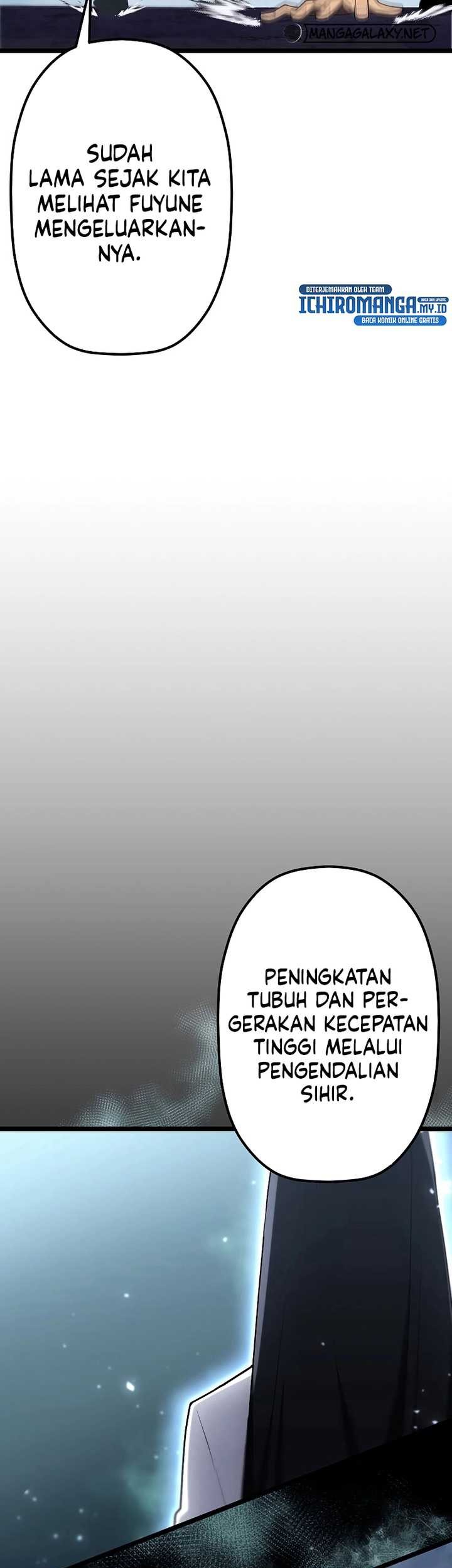 Death Penalty Chapter 34 Gambar 66