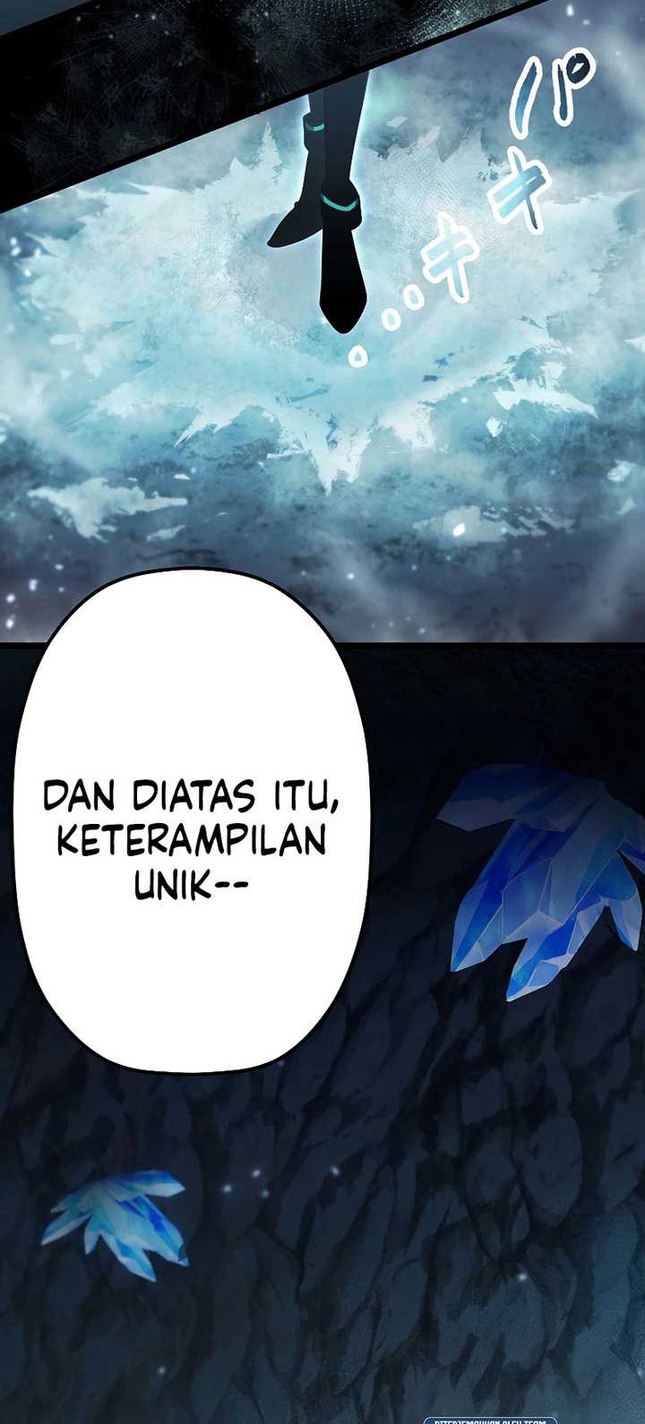 Death Penalty Chapter 34 Gambar 67