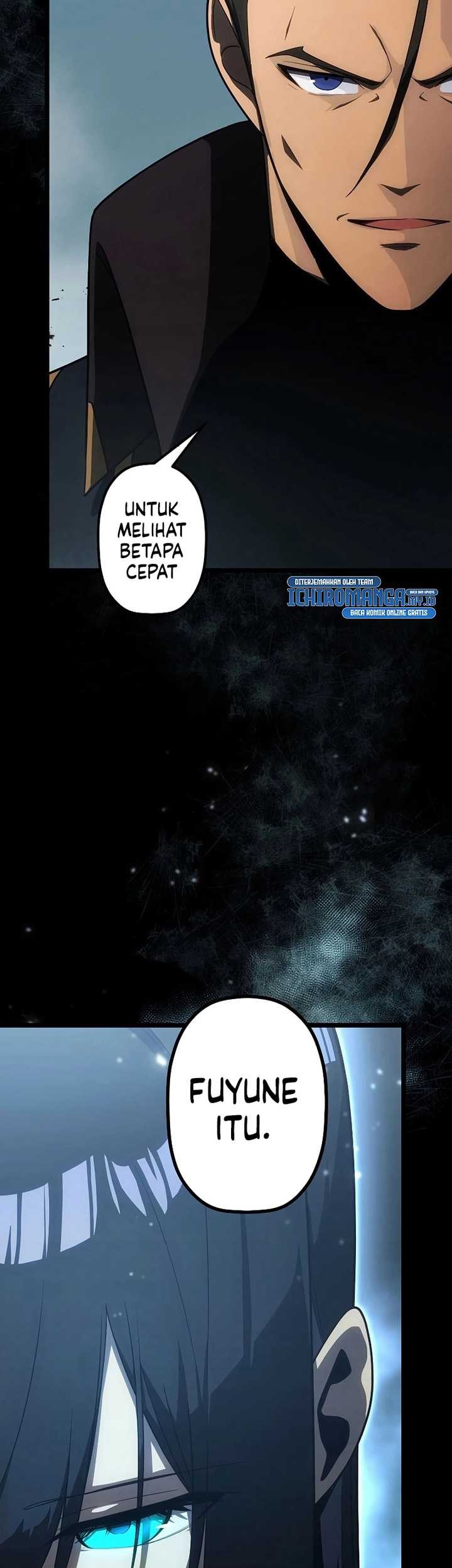 Death Penalty Chapter 34 Gambar 70