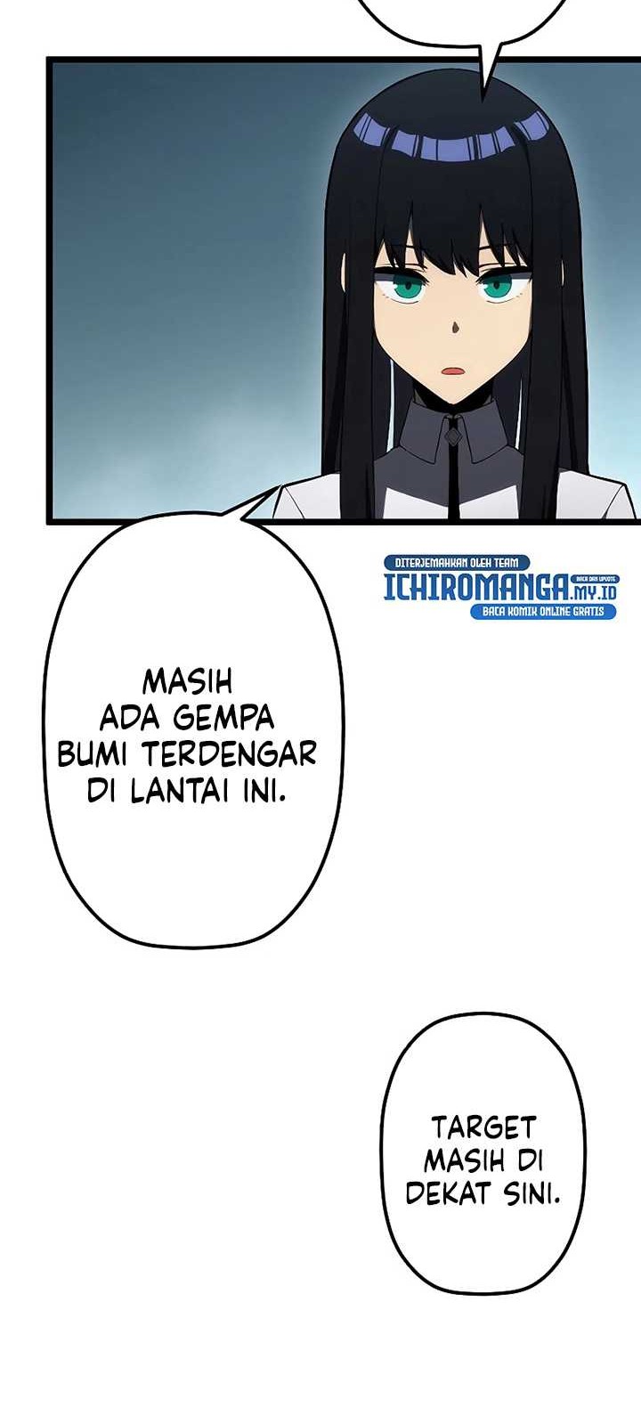 Death Penalty Chapter 34 Gambar 5