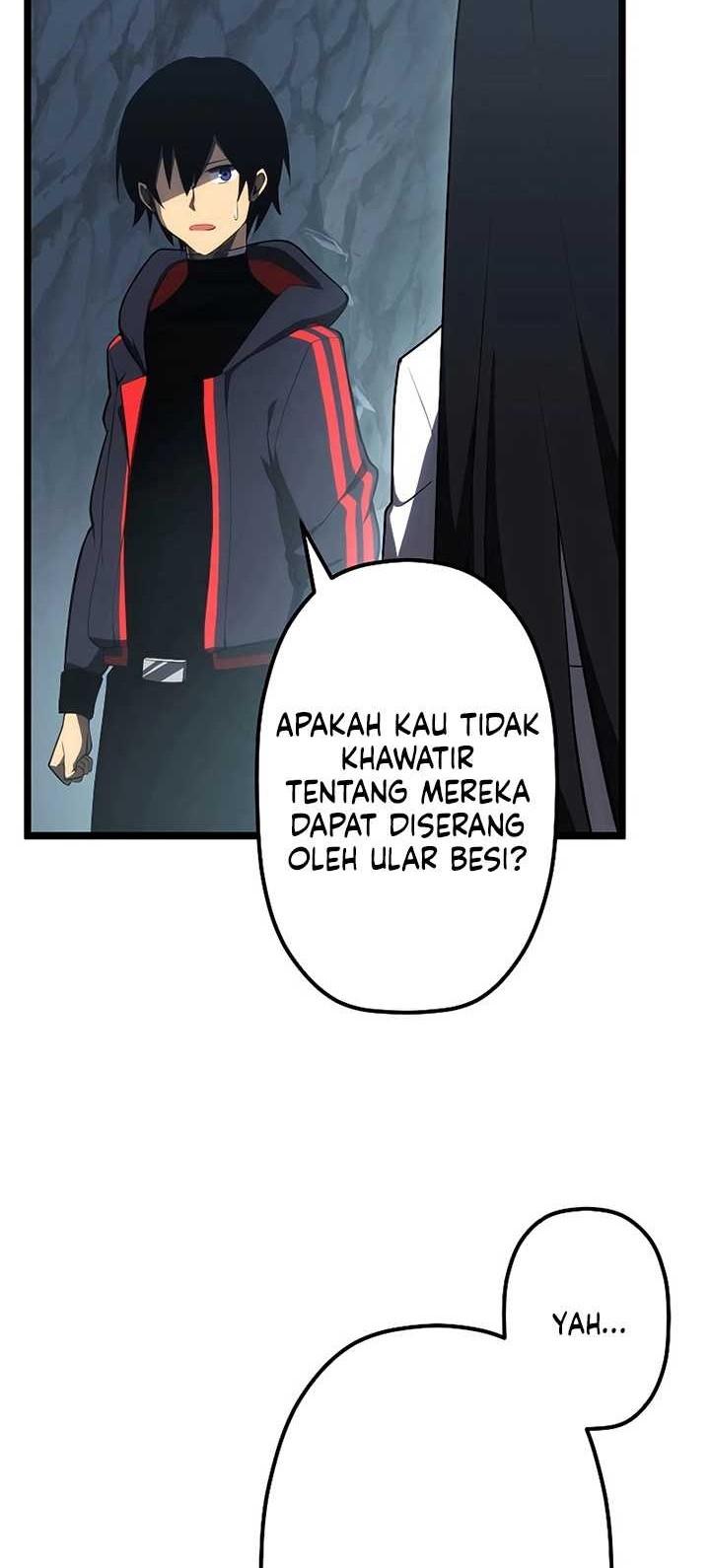 Death Penalty Chapter 34 Gambar 7