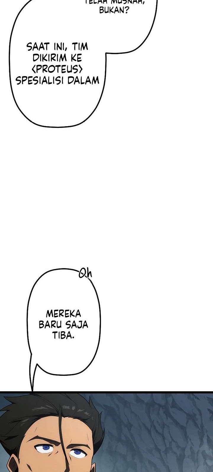 Death Penalty Chapter 34 Gambar 9