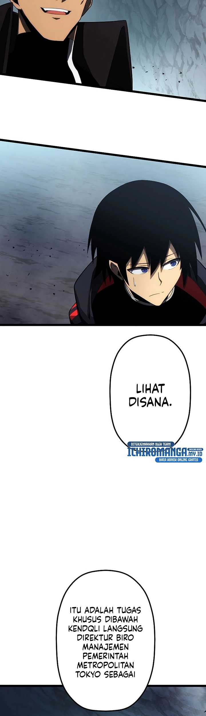 Death Penalty Chapter 34 Gambar 10