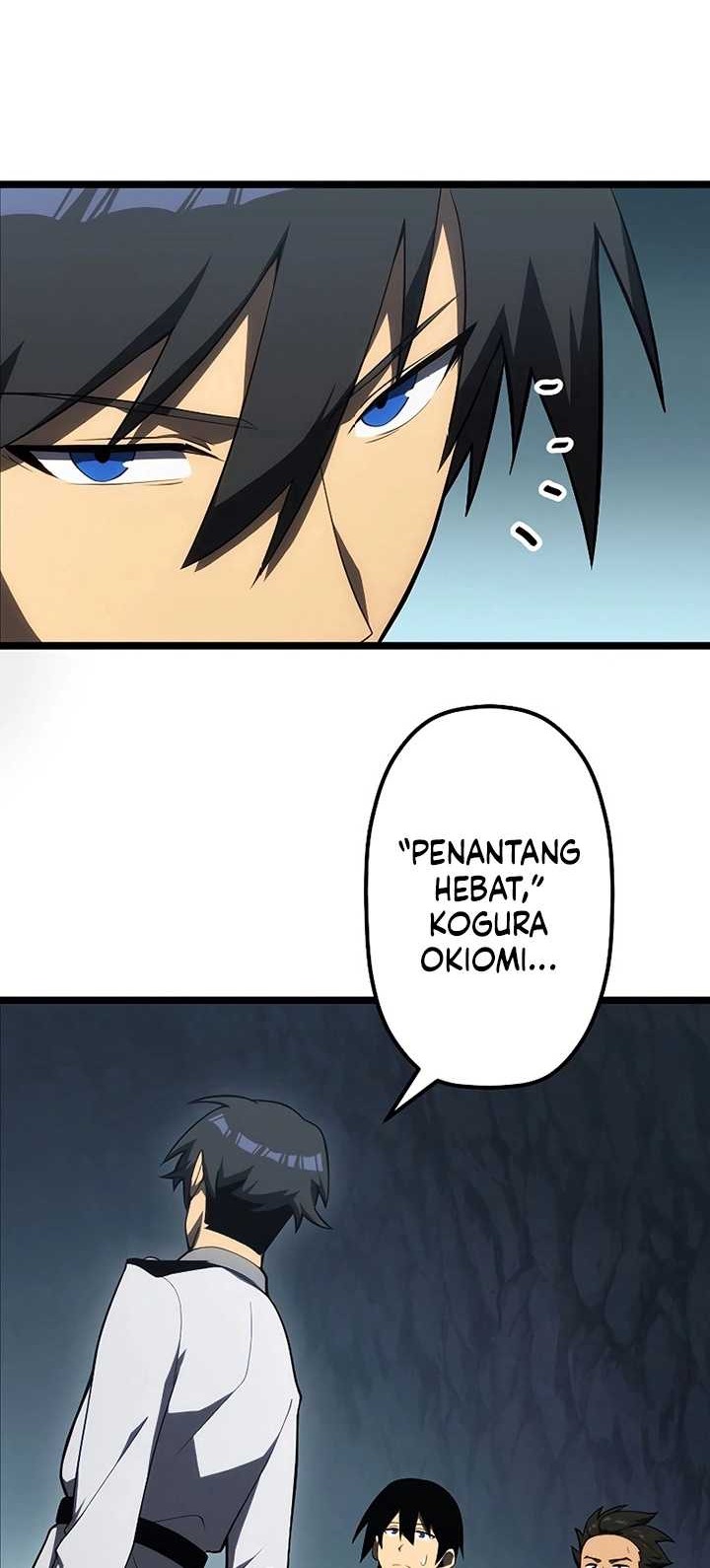 Death Penalty Chapter 34 Gambar 15