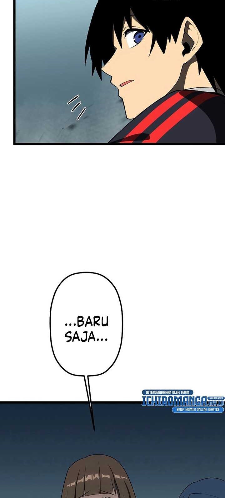 Death Penalty Chapter 33 Gambar 19