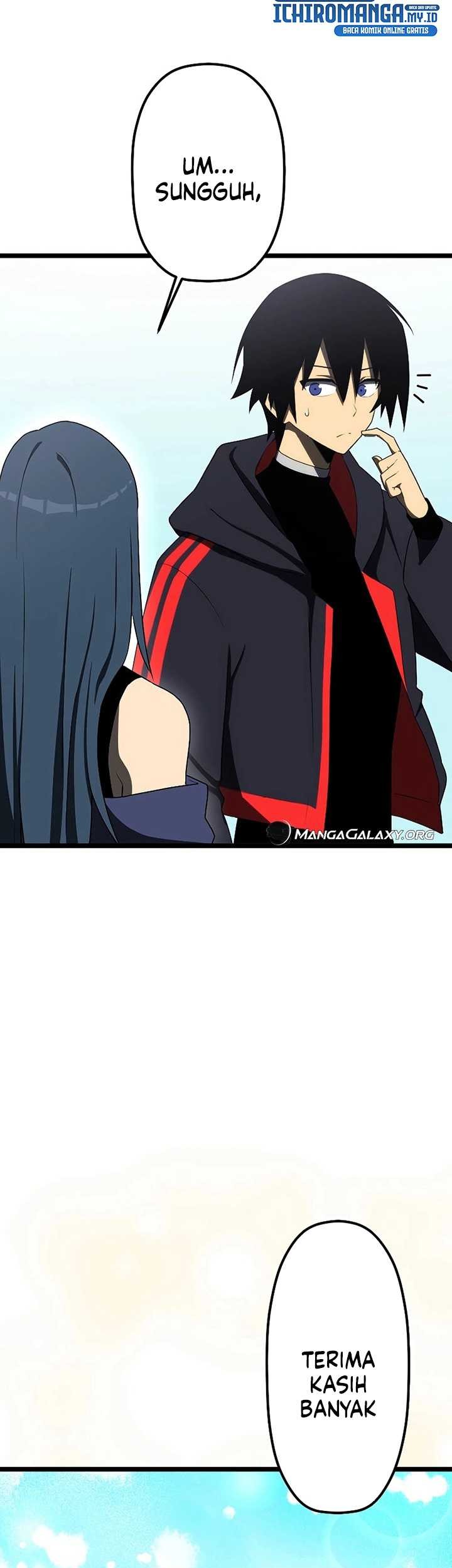 Death Penalty Chapter 33 Gambar 28