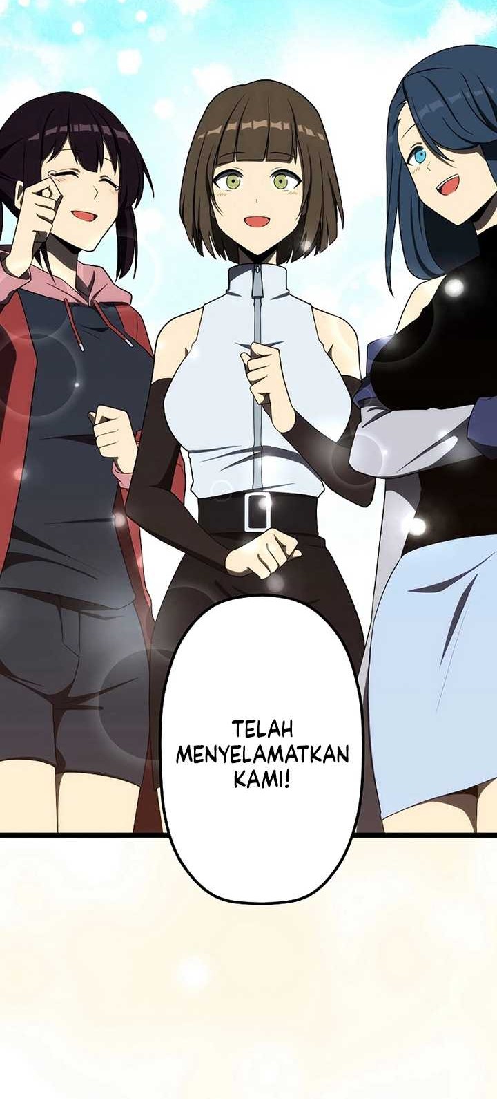 Death Penalty Chapter 33 Gambar 29