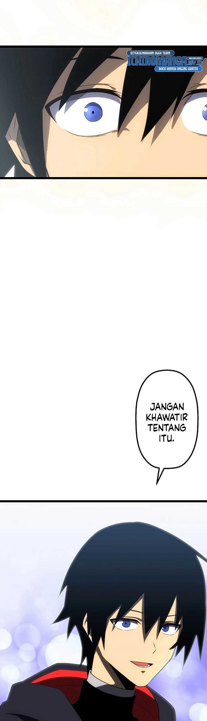 Death Penalty Chapter 33 Gambar 30
