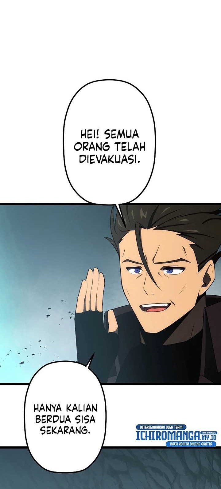 Death Penalty Chapter 33 Gambar 35