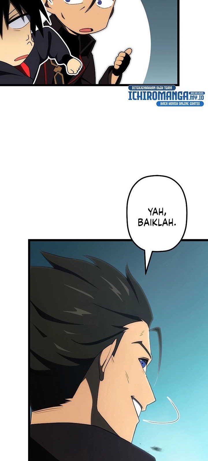 Death Penalty Chapter 33 Gambar 41