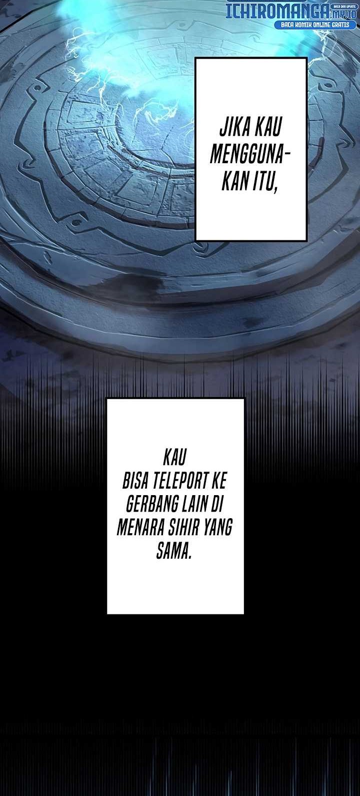 Death Penalty Chapter 33 Gambar 43