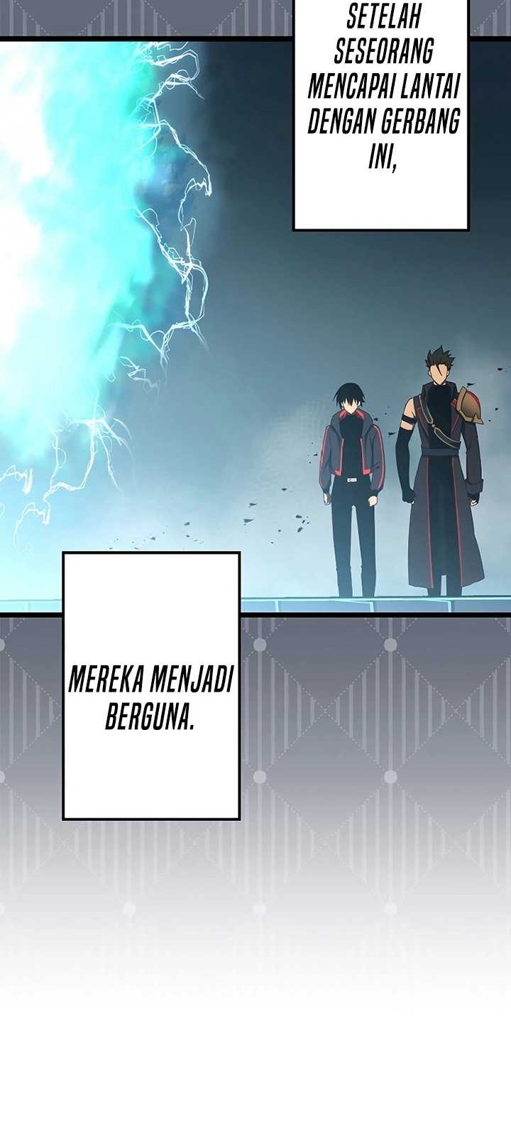 Death Penalty Chapter 33 Gambar 45