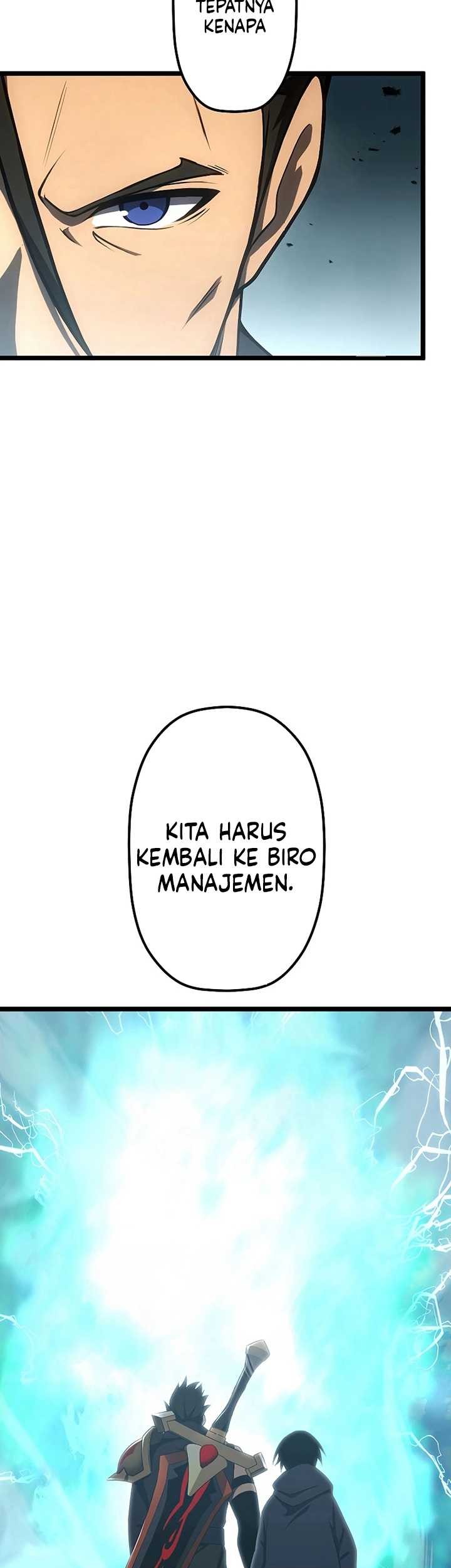 Death Penalty Chapter 33 Gambar 48