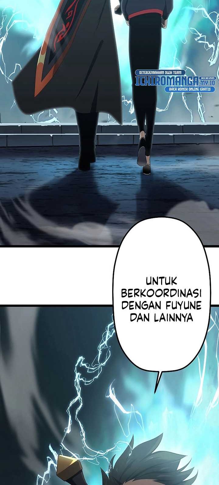 Death Penalty Chapter 33 Gambar 49