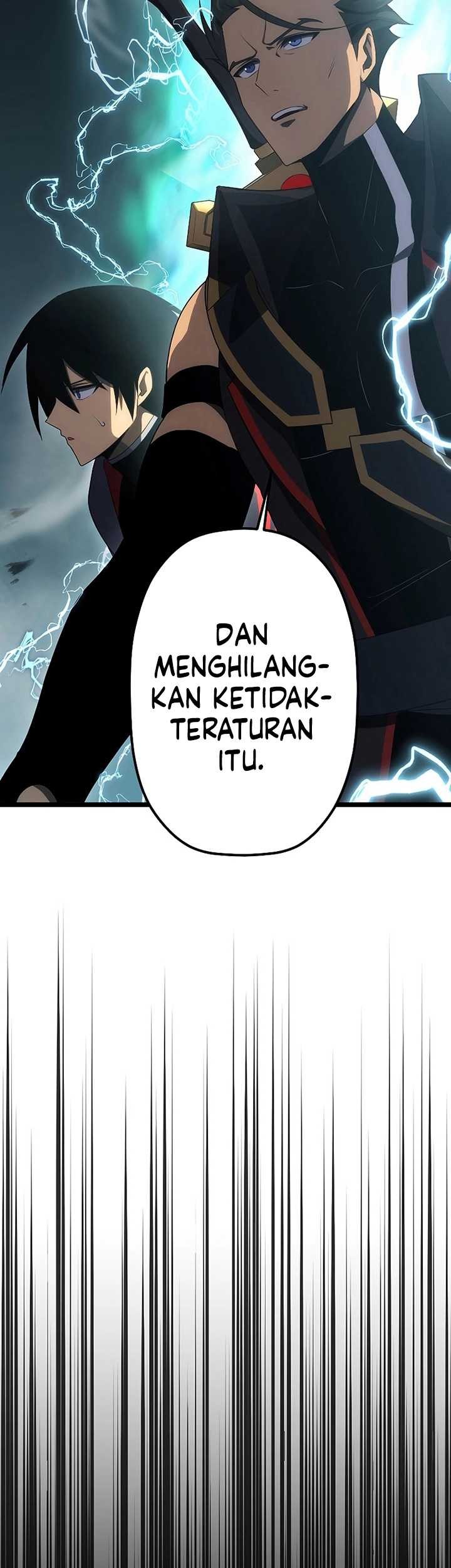 Death Penalty Chapter 33 Gambar 50