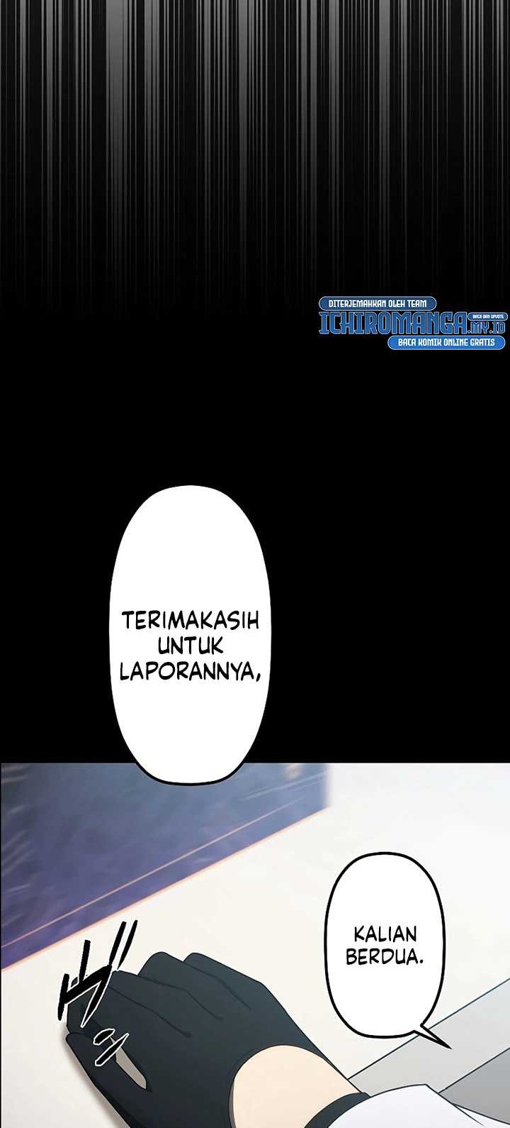 Death Penalty Chapter 33 Gambar 51