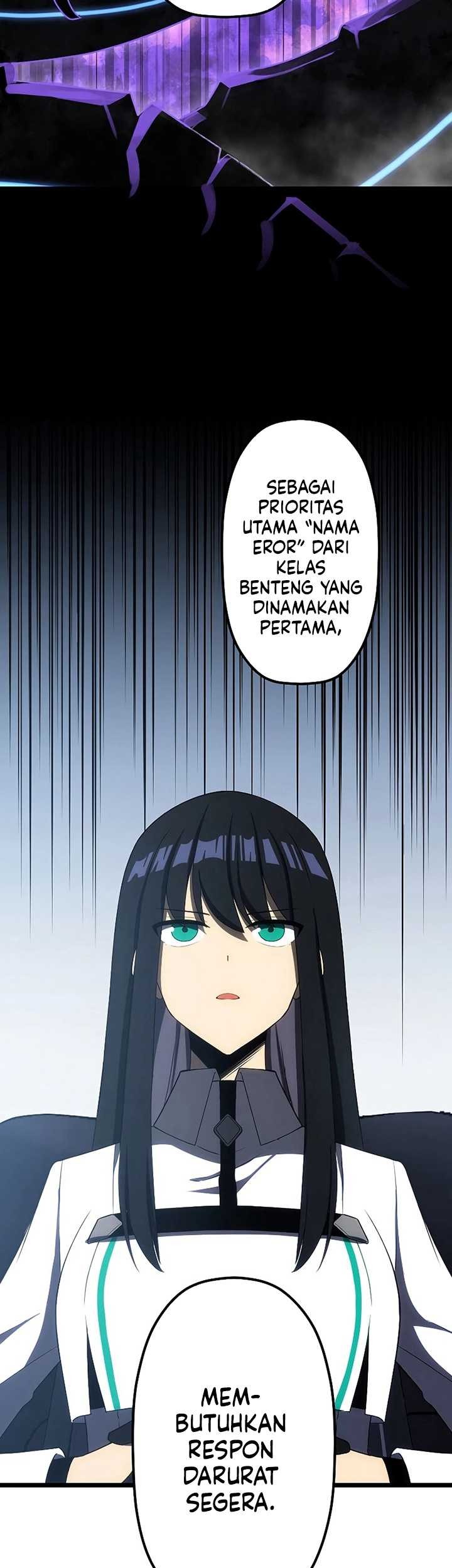 Death Penalty Chapter 33 Gambar 54