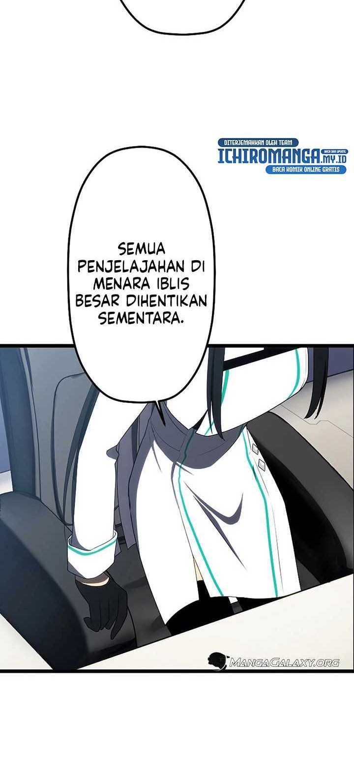 Death Penalty Chapter 33 Gambar 55