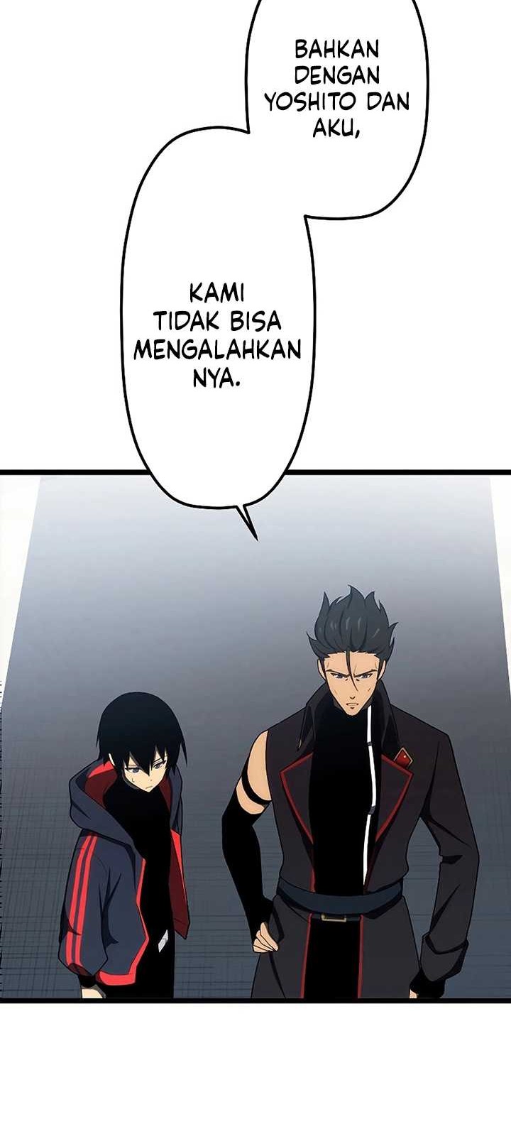 Death Penalty Chapter 33 Gambar 57