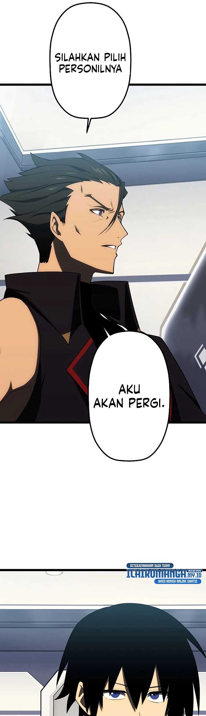 Death Penalty Chapter 33 Gambar 58