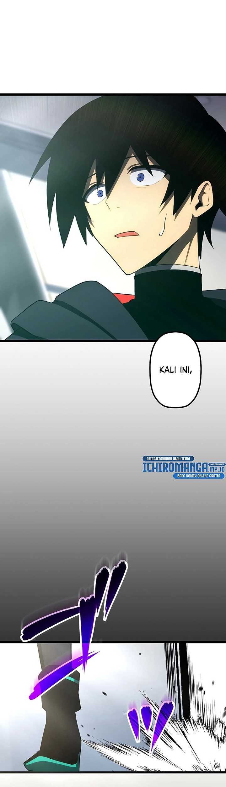 Death Penalty Chapter 33 Gambar 62