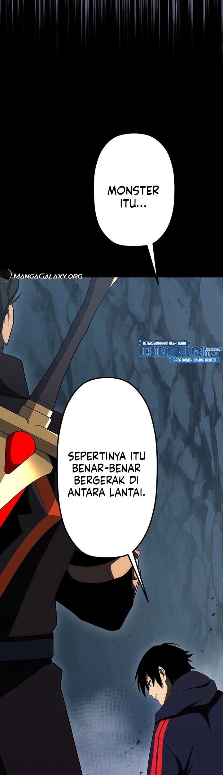 Death Penalty Chapter 33 Gambar 4